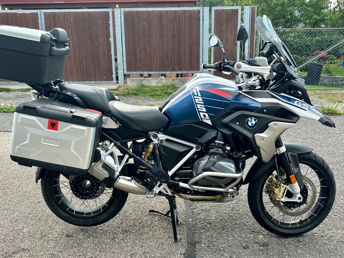 BMW R 1250 GS