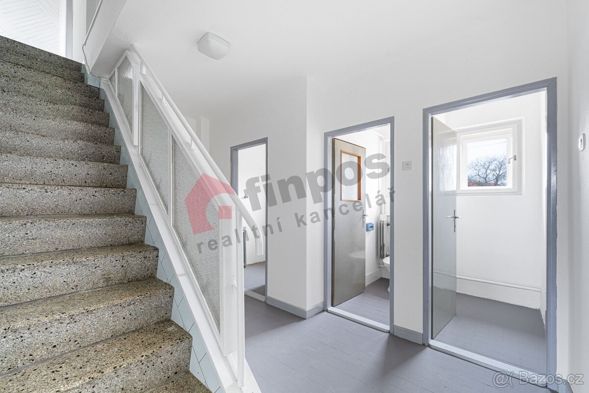 Prodej domu v Divišově 4+kk, 941 m2 - 3