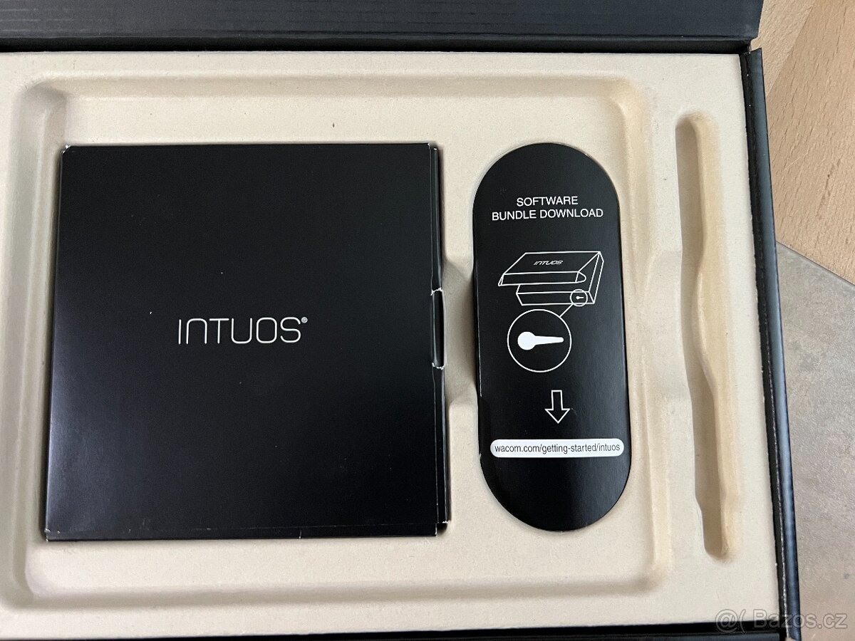 Prodám kreslící tablet Wacom Intuos Photo - 3