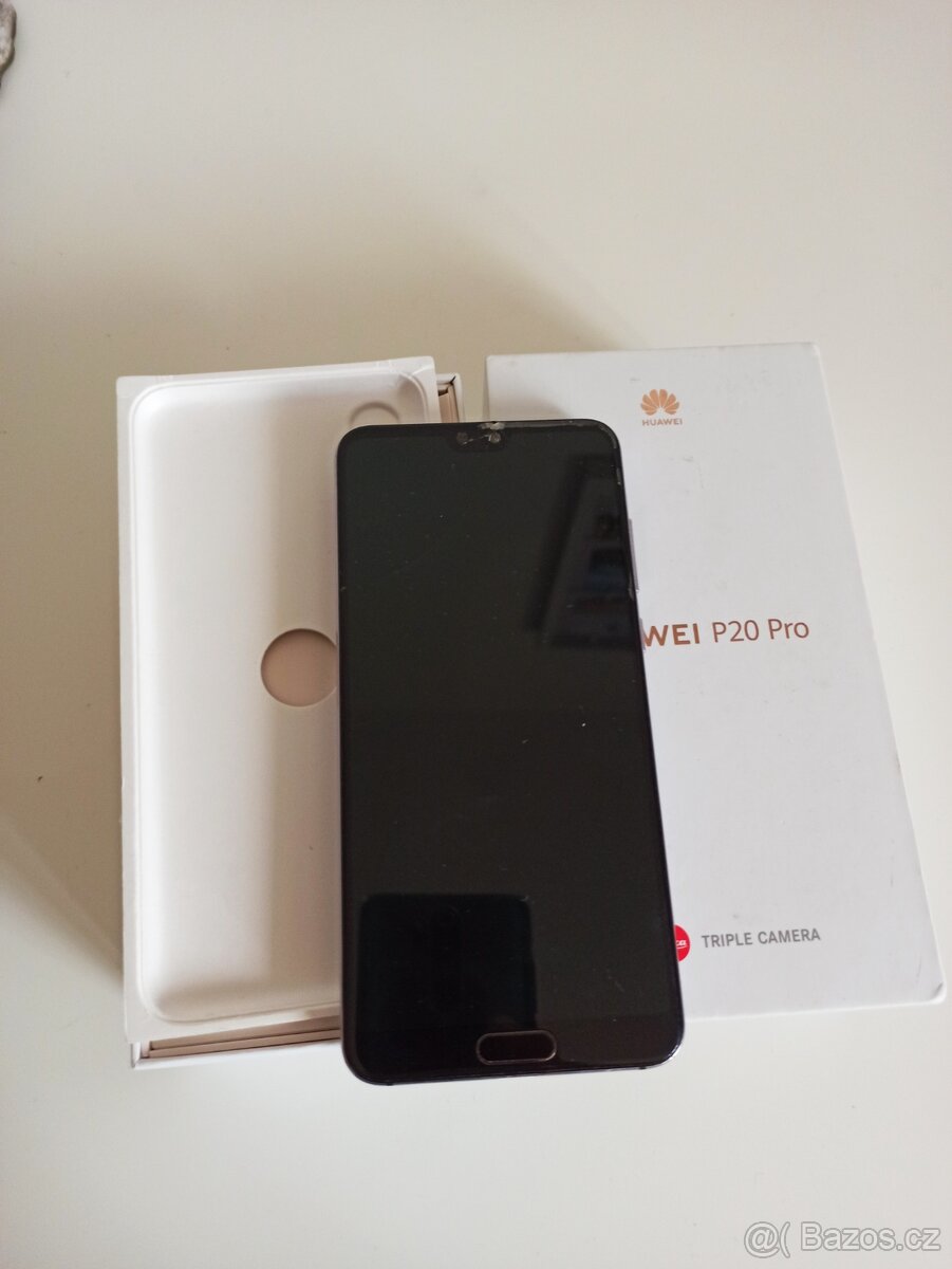 Huawei P20 pro / na ND - 3