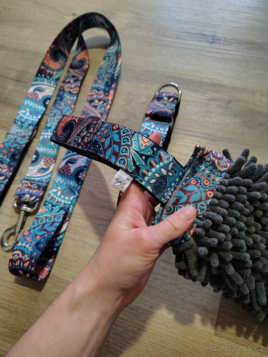 Setík pro velkého psa - 3