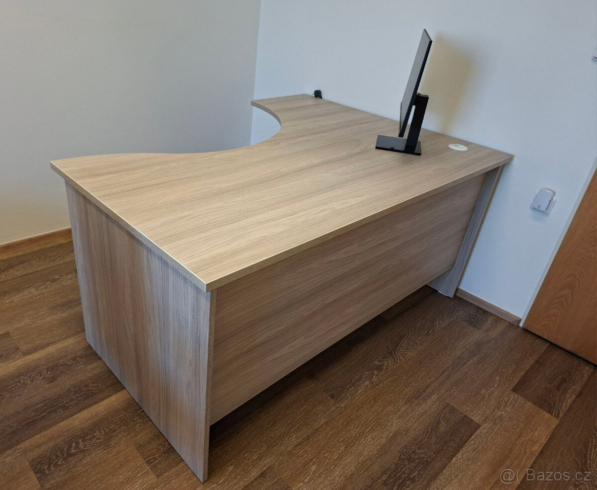 Prodám psací stůl velký - 3