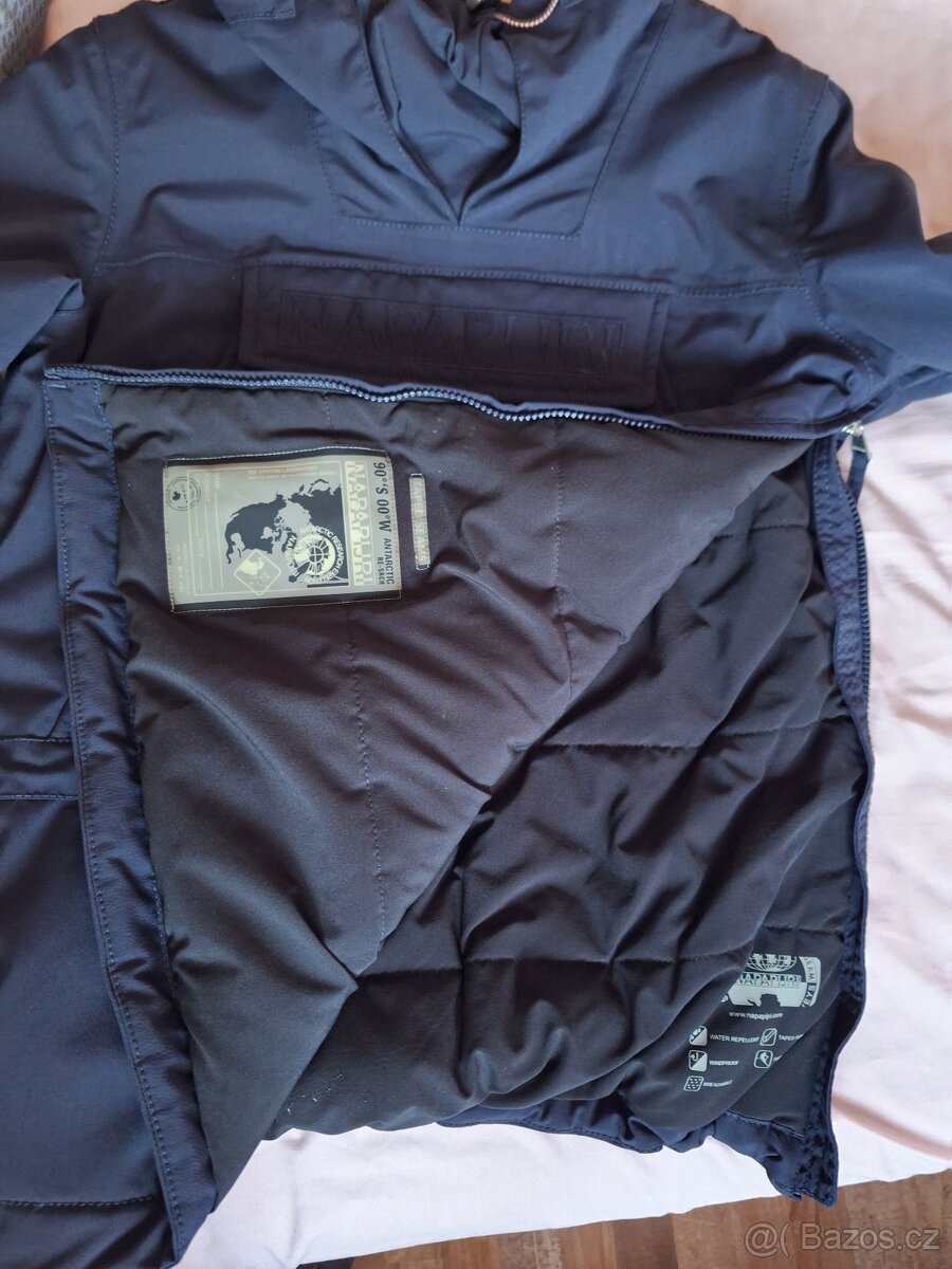 Zimni bunda NAPAPIJRI - 3