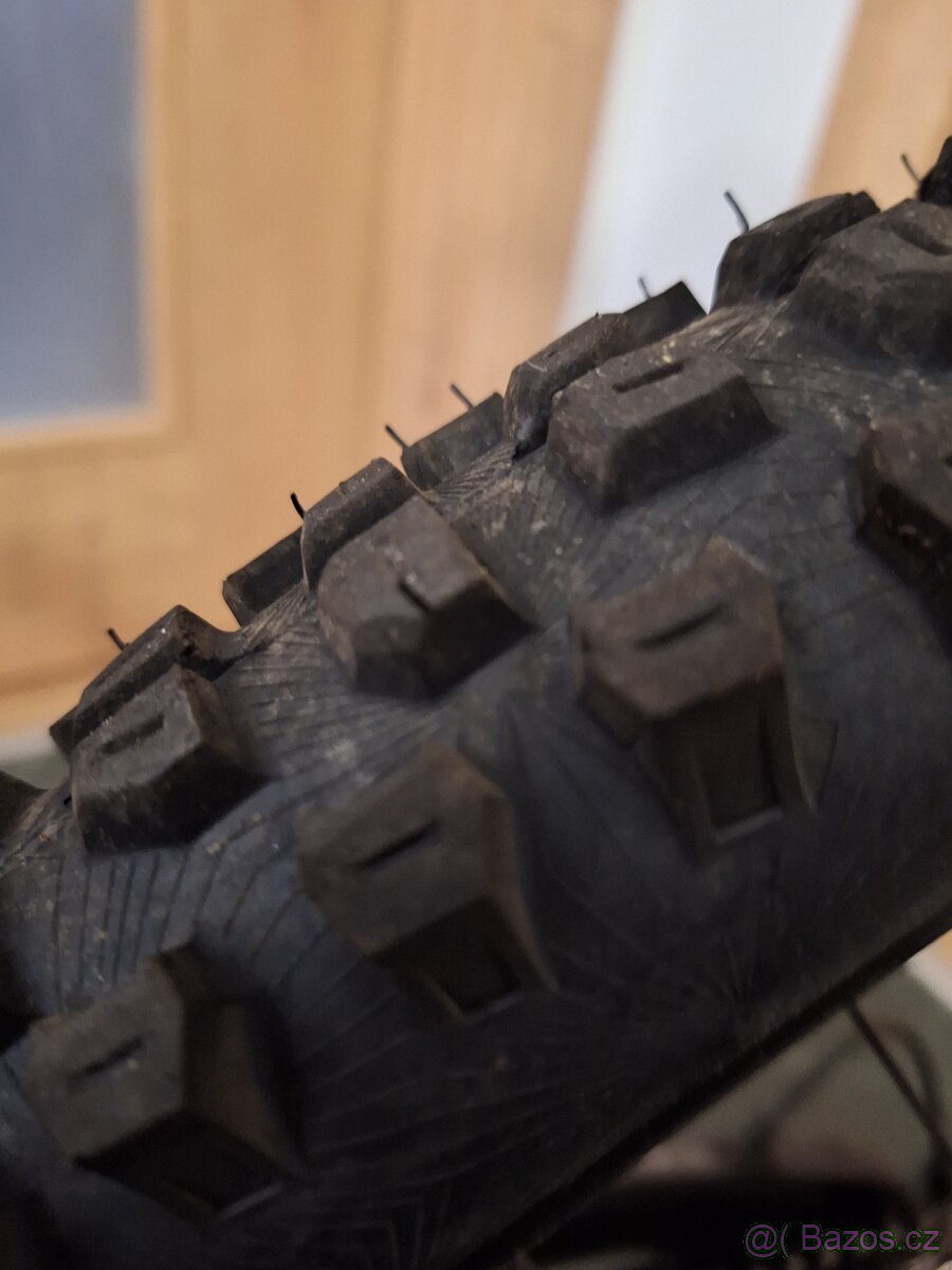 Nová YT Capra core 1 2025 - 3