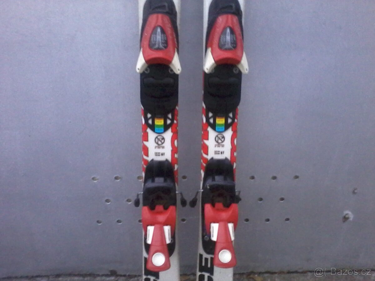 Lyže Atomic 120cm. - 3