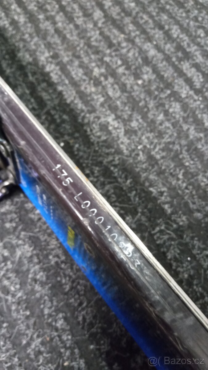 Skitrab Piuma 175 - 3