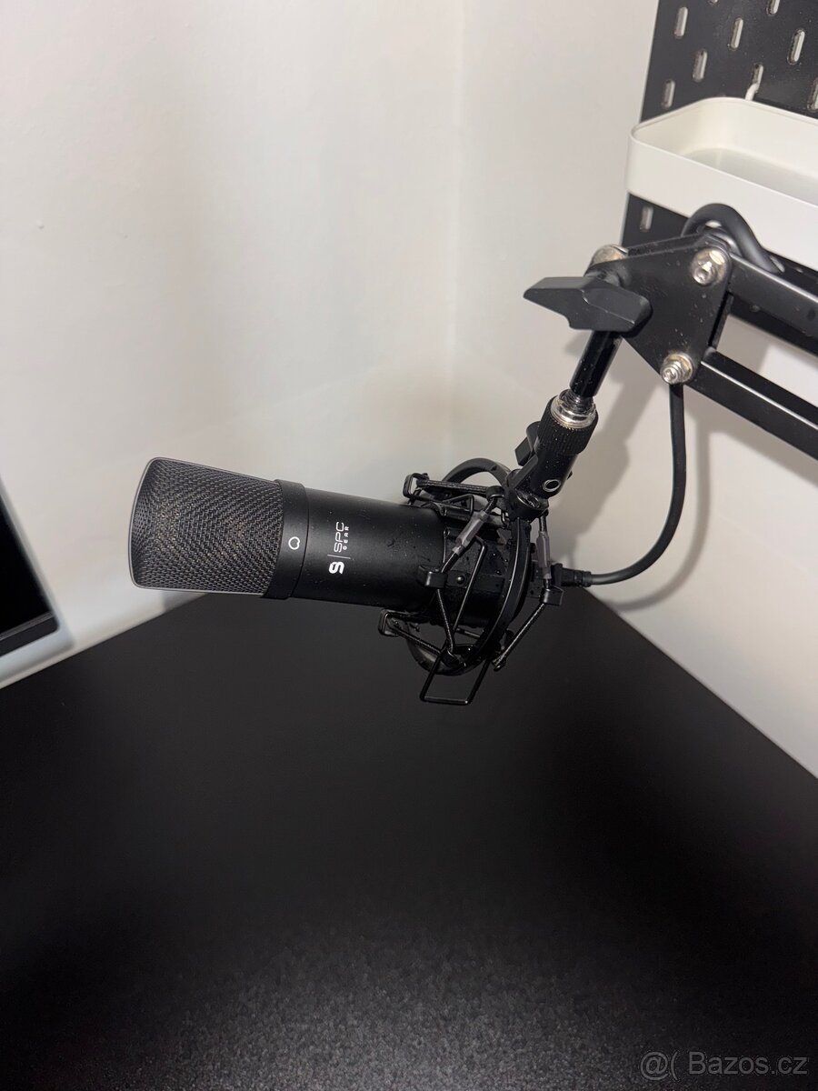 Mikrofon SPC Gear SM900 - 3