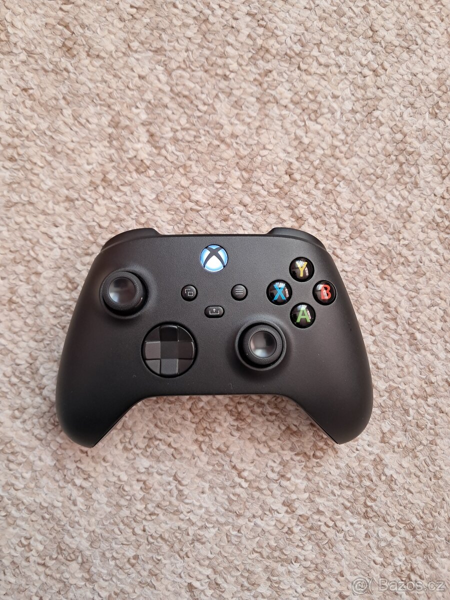 Herní bezdrátový ovladač Xbox - 3