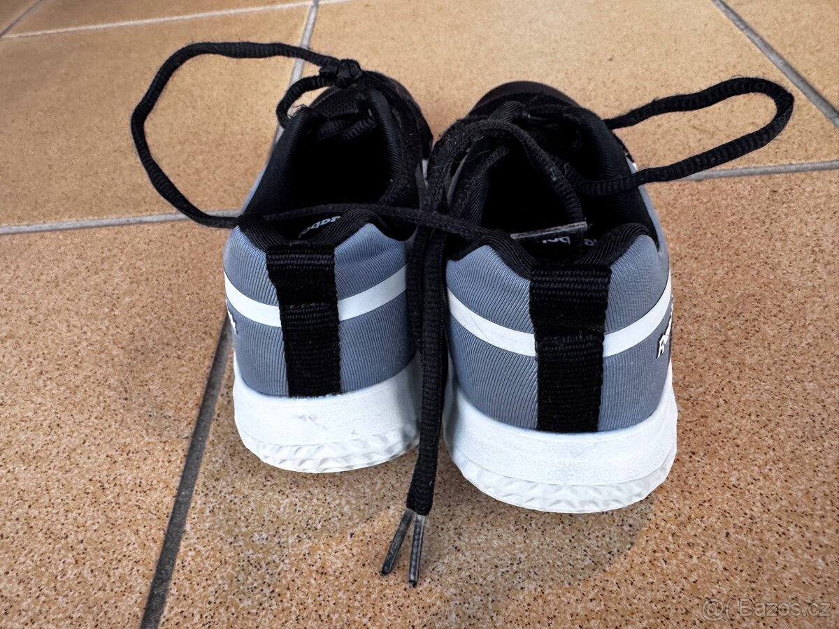 Dětské tenisky Reebok - vel. 31 - 3