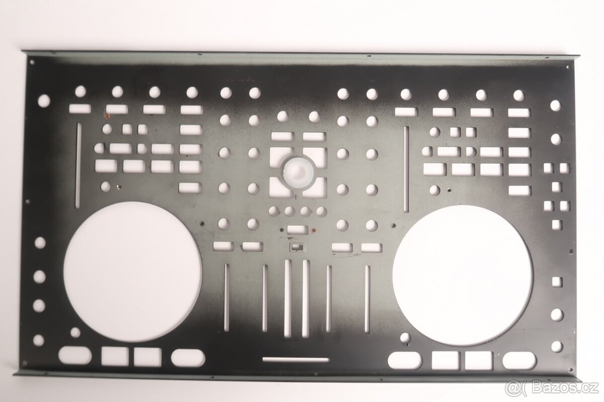 čelní panel DENON DN-MC6000 MK I - 3
