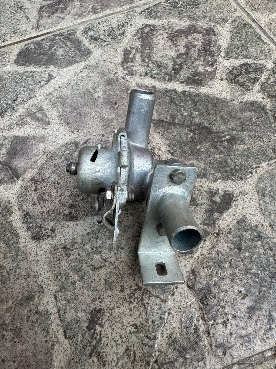 Ventil topeni asi Škoda 110r, 100,1000 - nový - 3