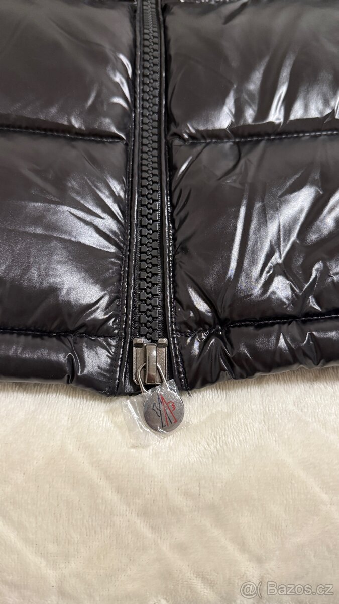 Bunda zimní Moncler - 3