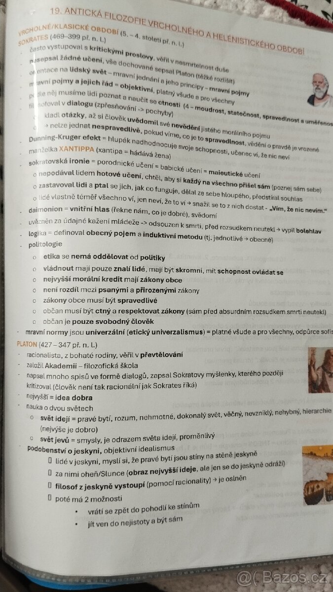 Maturitní otázky ZSV - 3