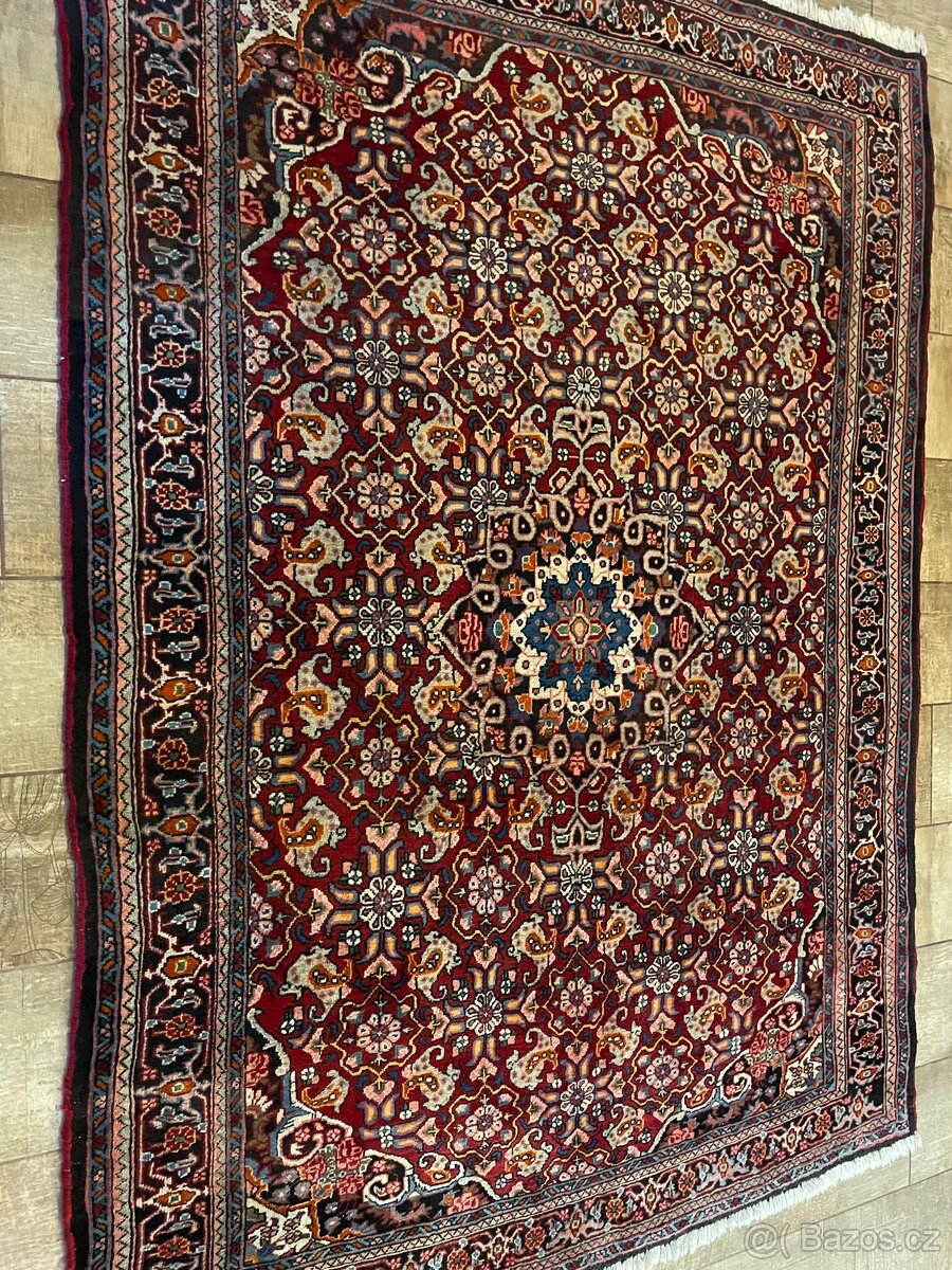 Persky luxusní koberec TOP 188x132 - 3