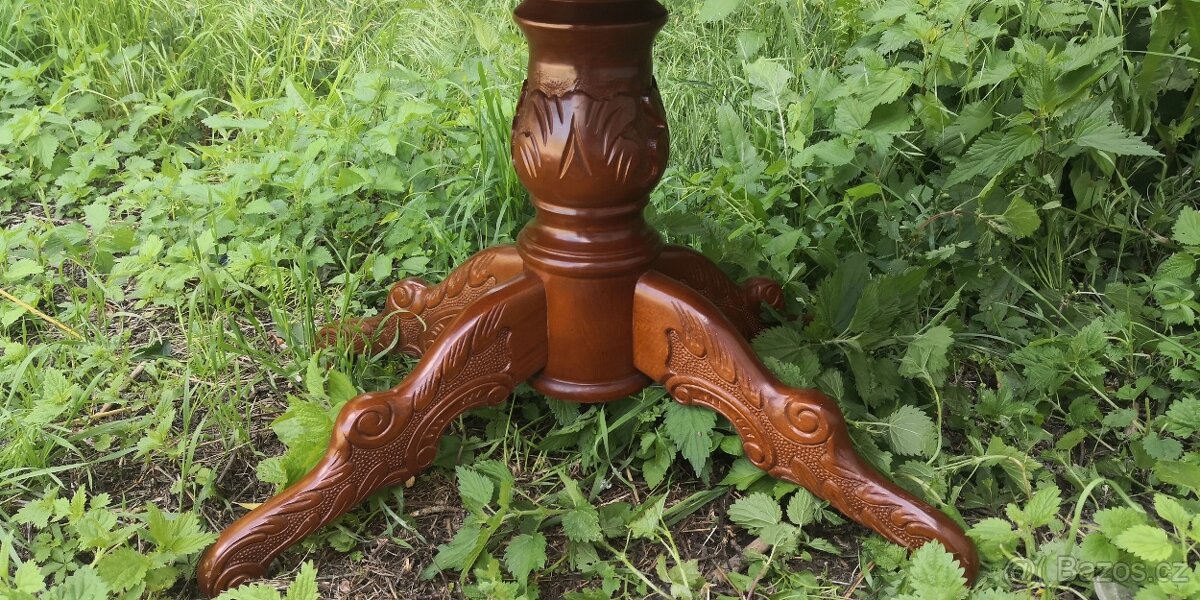 Konferenční stůl - 3