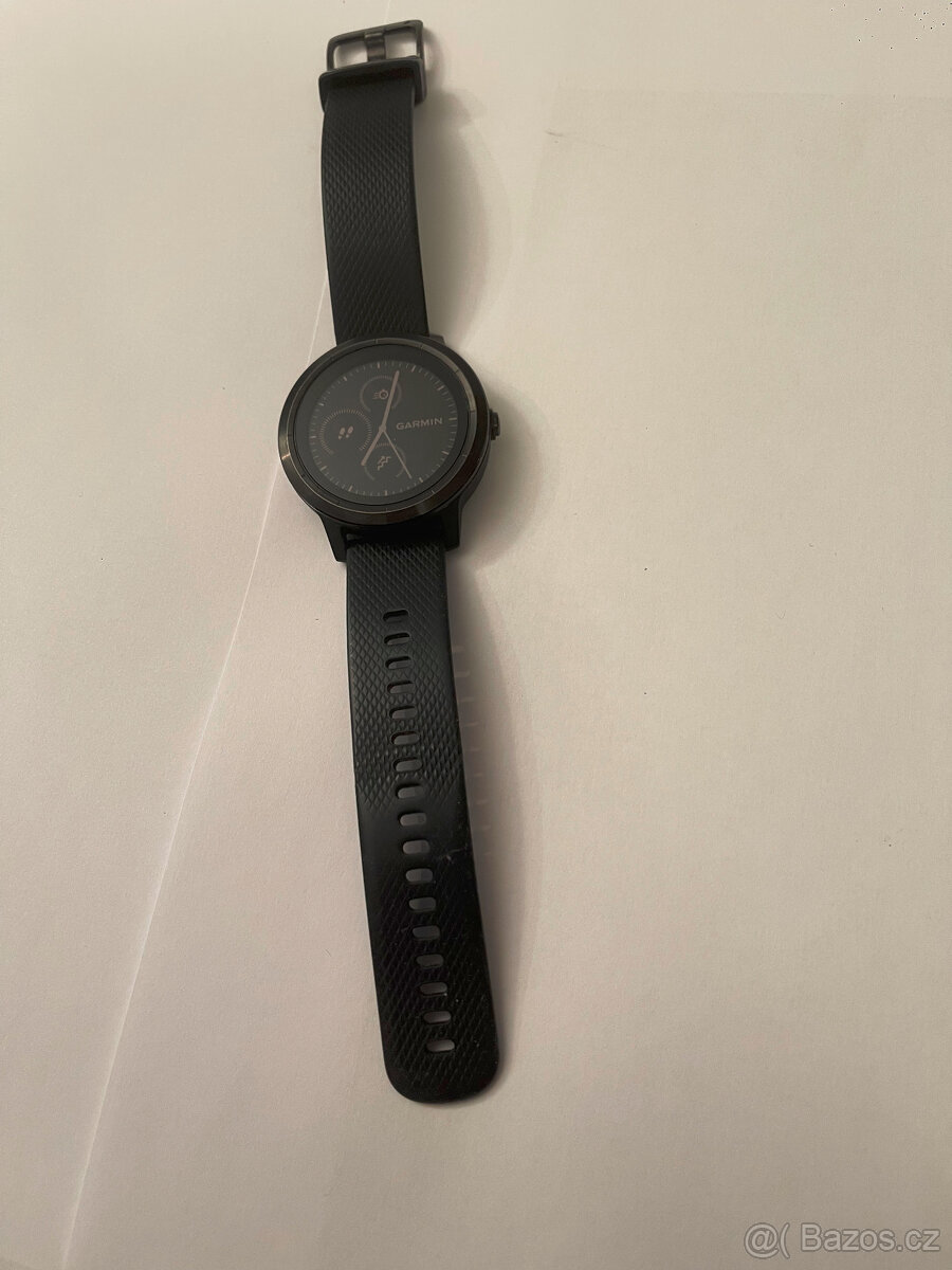 Garmin Vivoactive 3 - 3