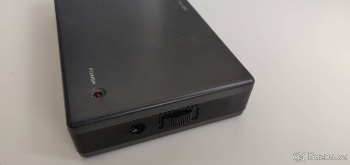 Adaptér CASIO FA-100 (vintage, japonsko) - 3