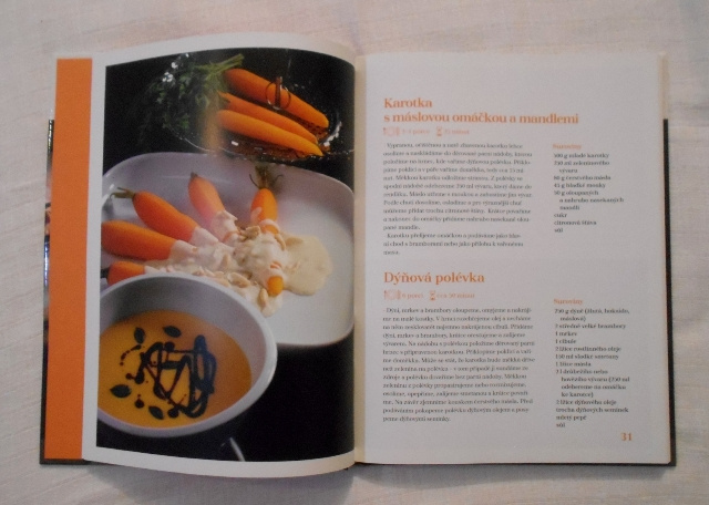 Miroslava Kuntzmannová - Kuchařka pod párou - 2013 - 3