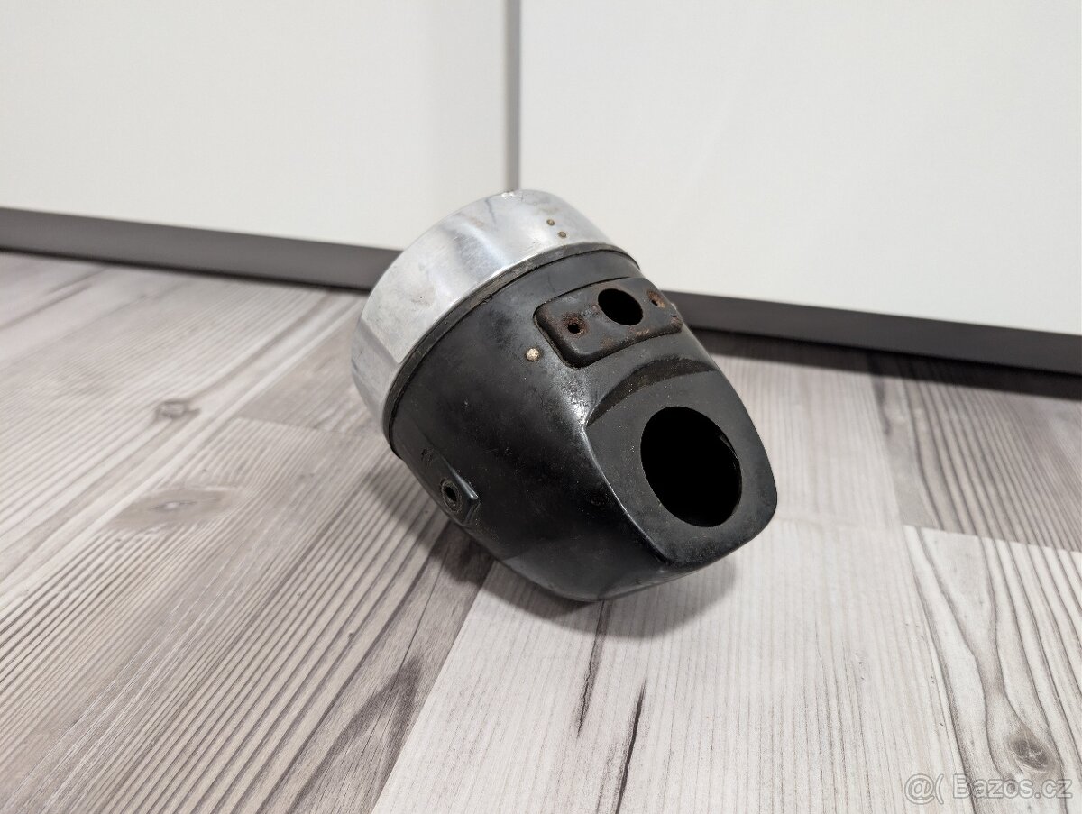 Přední světlo Jawa Mustang 23 - 3