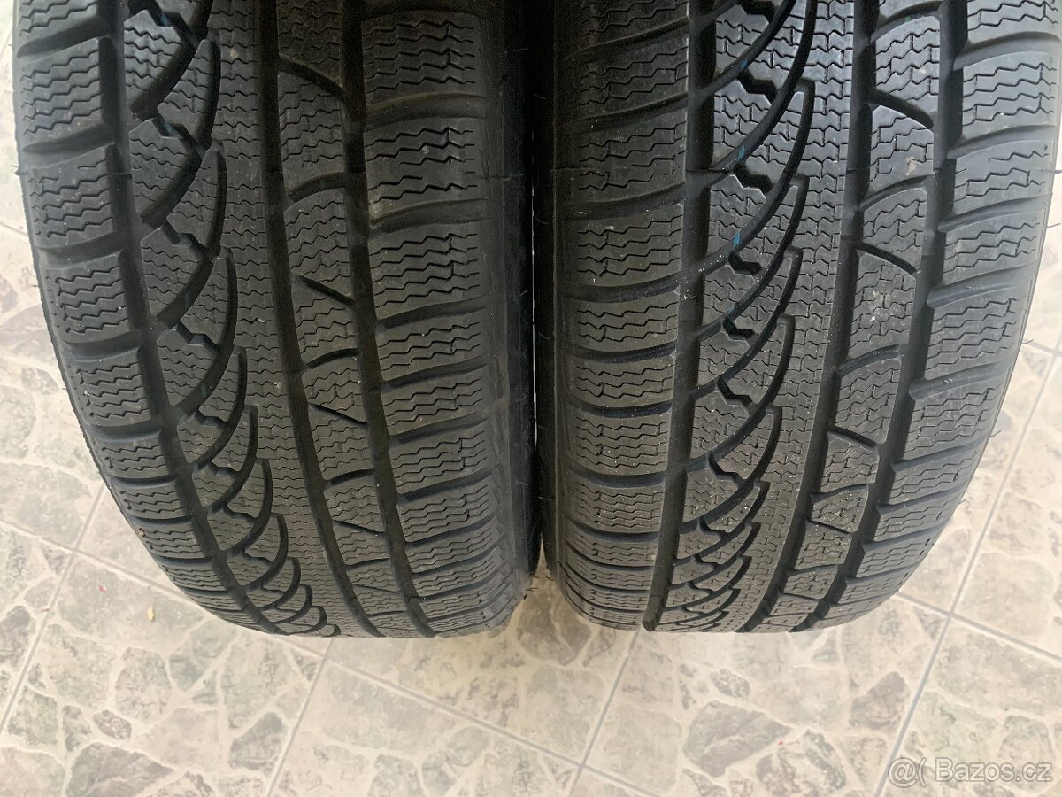 17" 5x112 zimní - 3