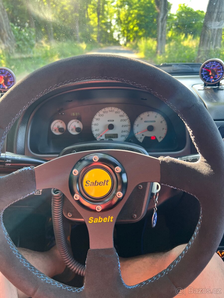 Subaru Impreza GT- ZLEVNĚNO-Zimní cena - 3