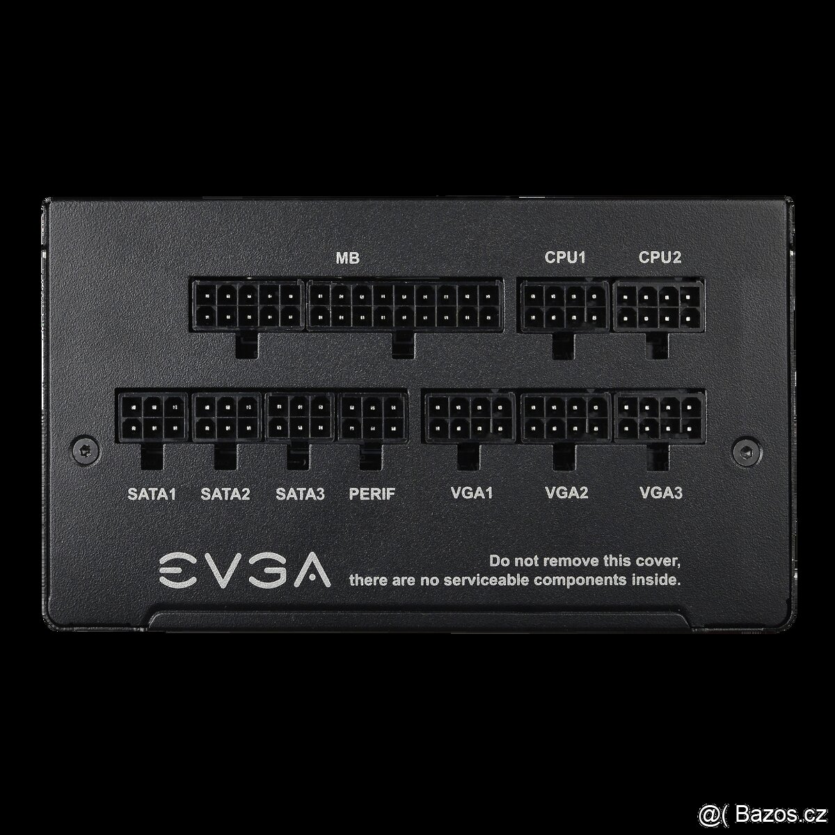 Zdroj EVGA 850 B5 - 3