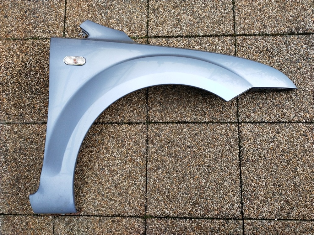 FORD FOCUS II 2007 - 3