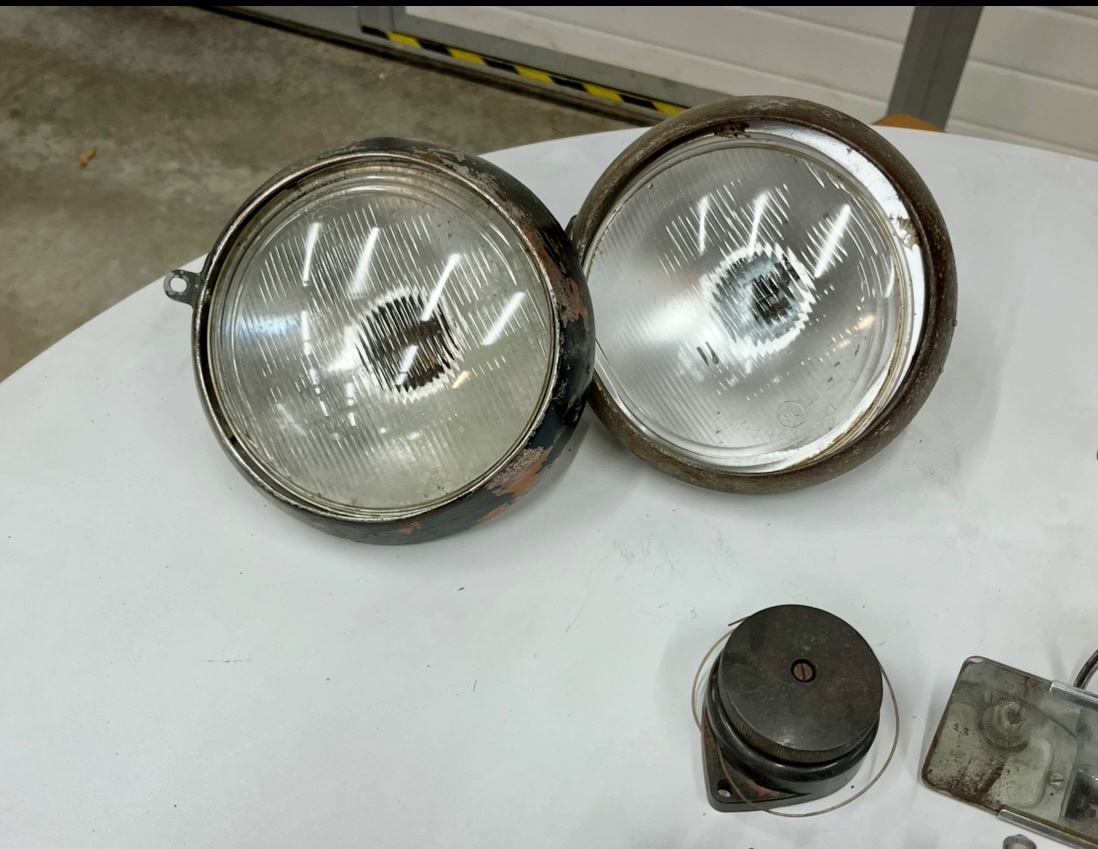 Škoda,Spartak,Octavia,Felicia - 3