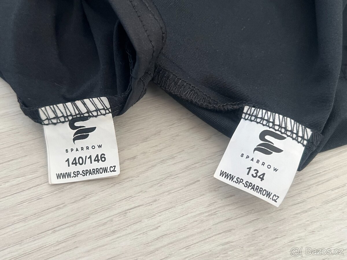Sportovní sada Sparrow - NOVÉ - 3