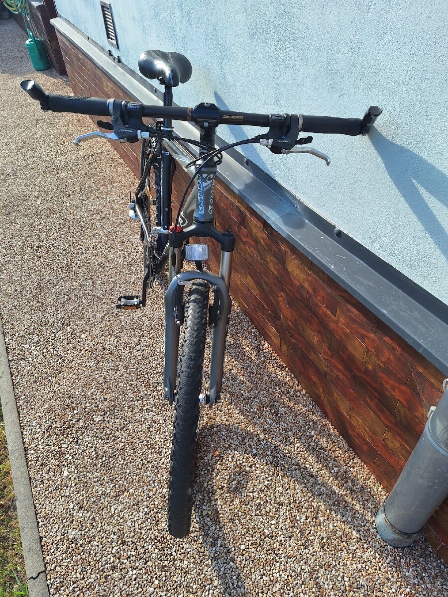 Horské kolo Kellys - 3