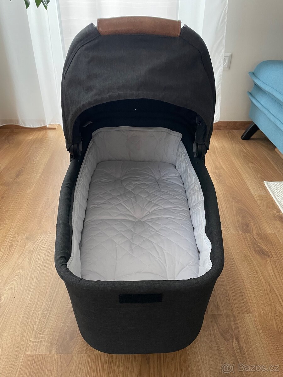 Kocarek Emmaljunga korba+sport - 3