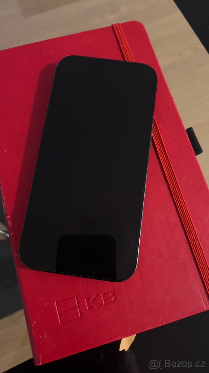 iPhone 14 Pro 256 GB - 3