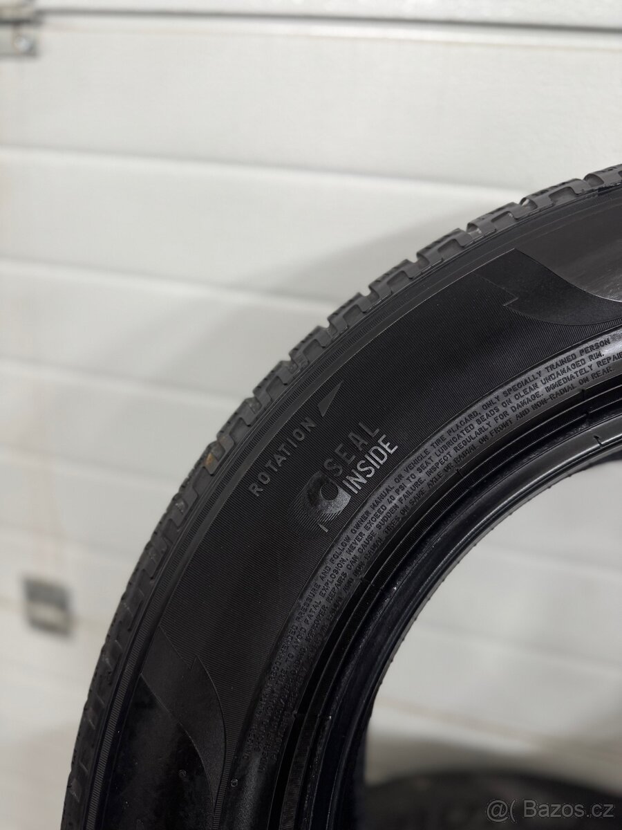 PNEUMATIKY 215/65/17 - 3