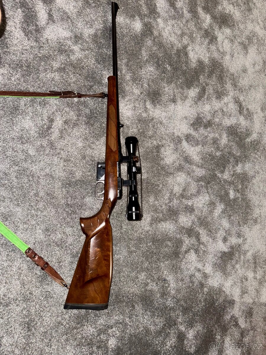 Kulovnice CZ 527 223 REM - 3