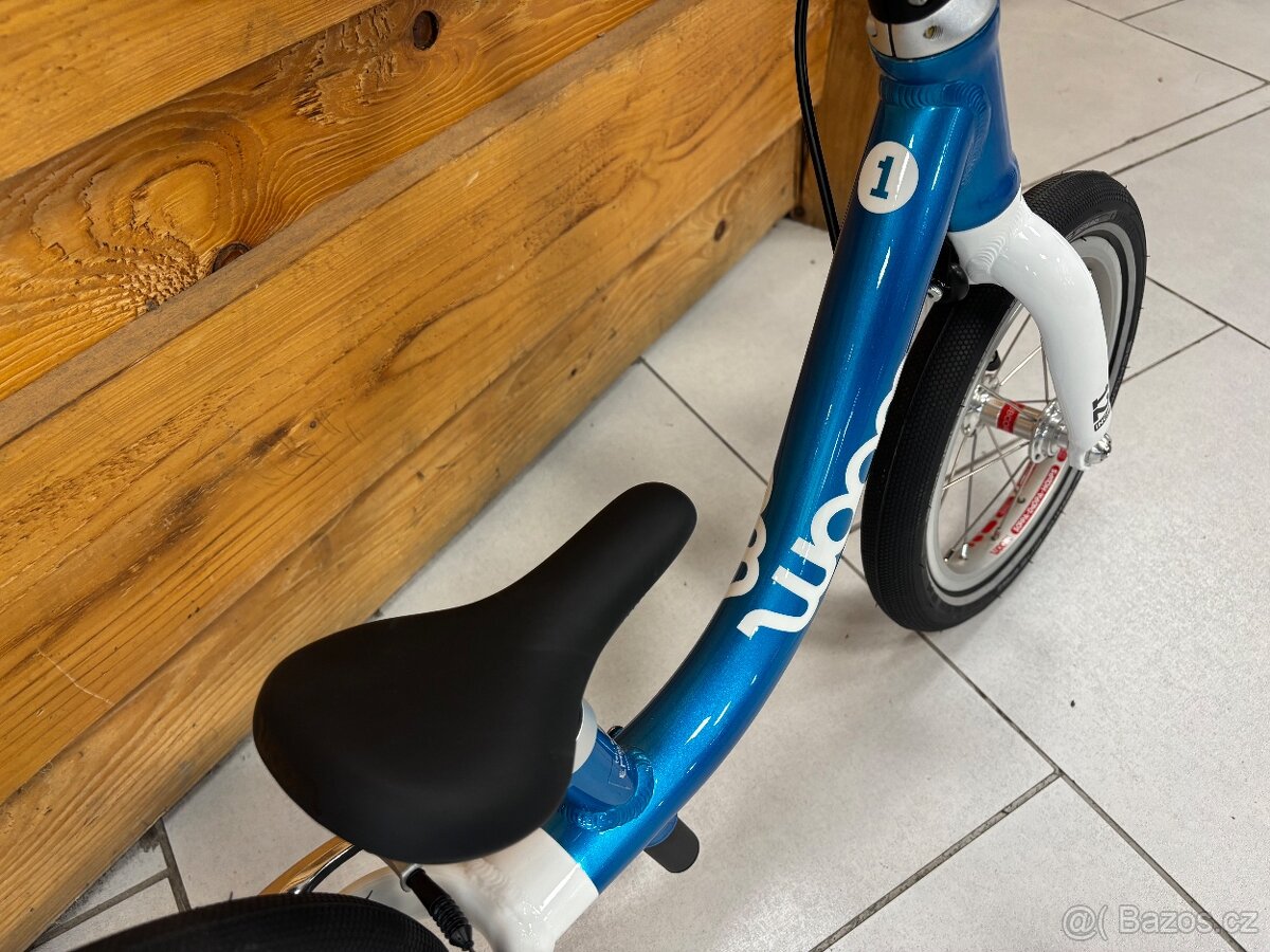 Odrážedlo Woom Originál 1 - 3