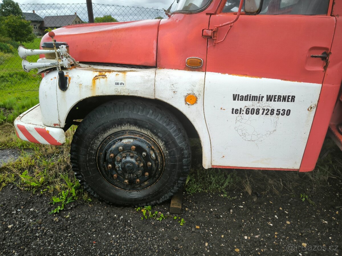 Tatra 148 PVP 27 - 3