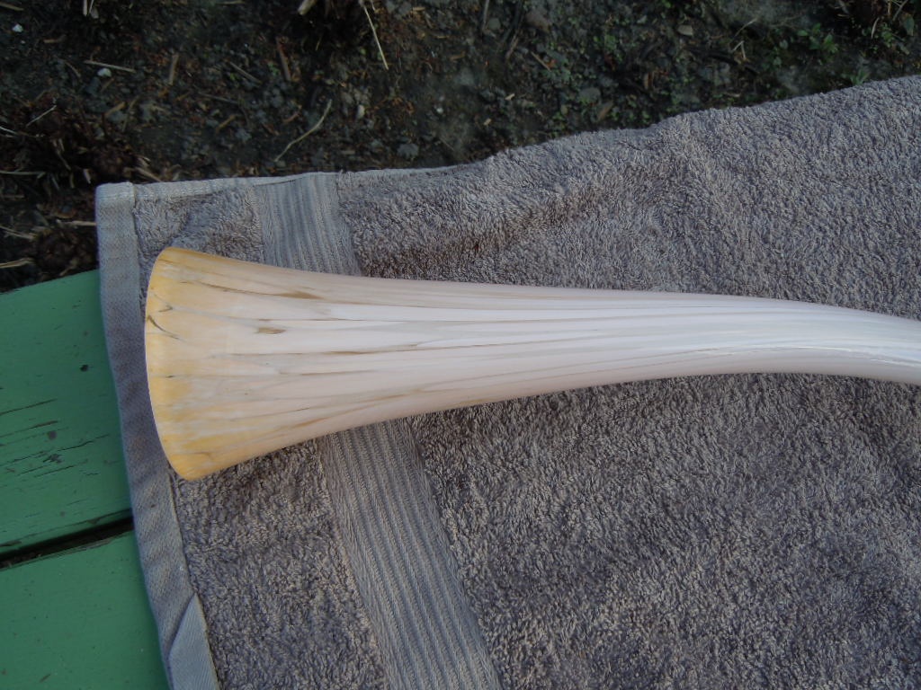 SKLENÉNÁ VÁZA - 3