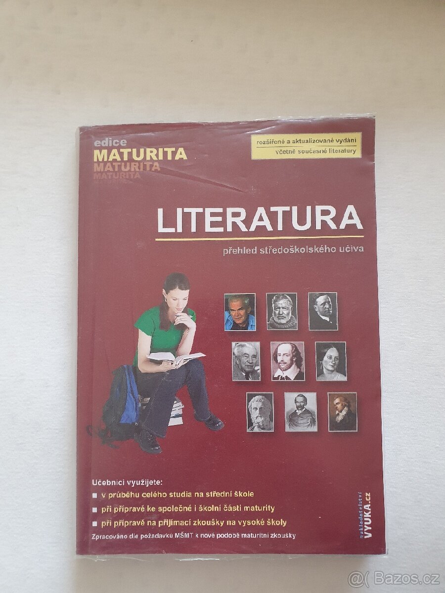 Učebnice pro ZŠ a SŠ - 3