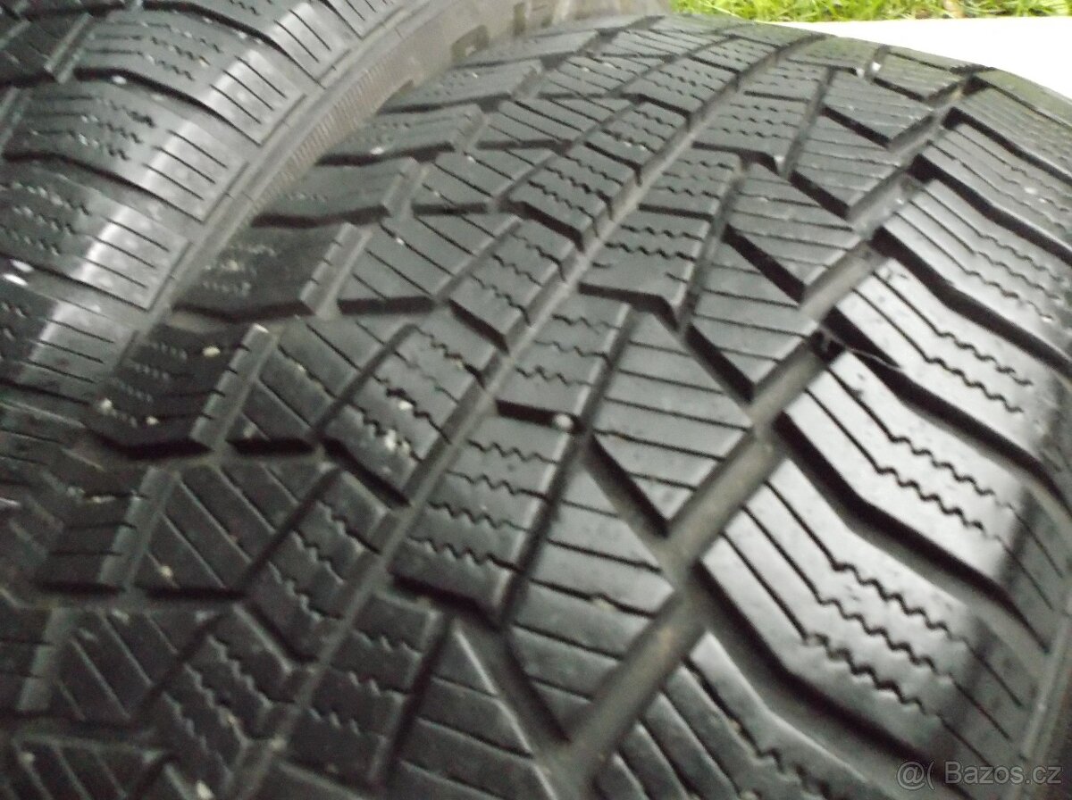 215/55/17 98V XL GENERAL 2KS ZIMNÍ - 3