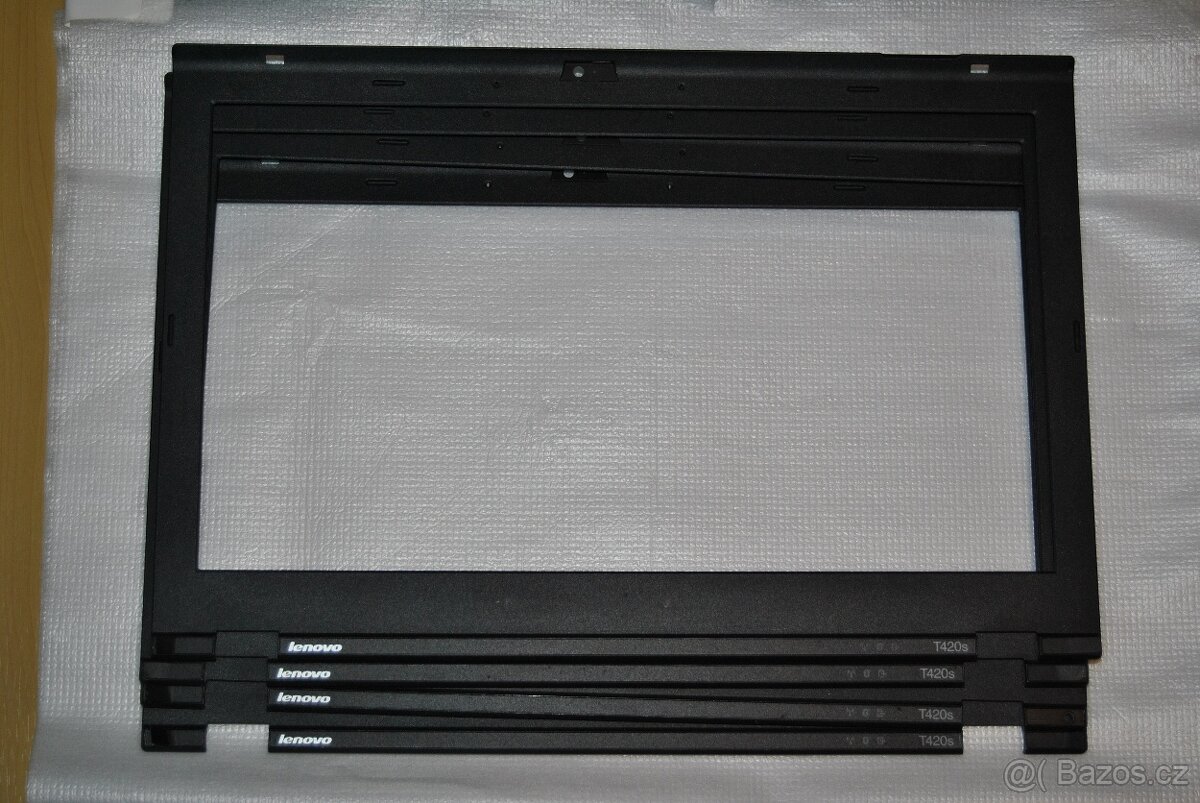 Rámeček displeje Lenovo Thinkpad T420s - 3