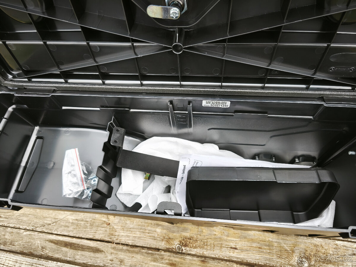 Box na korbu Mitsubishi L200 19- - 3