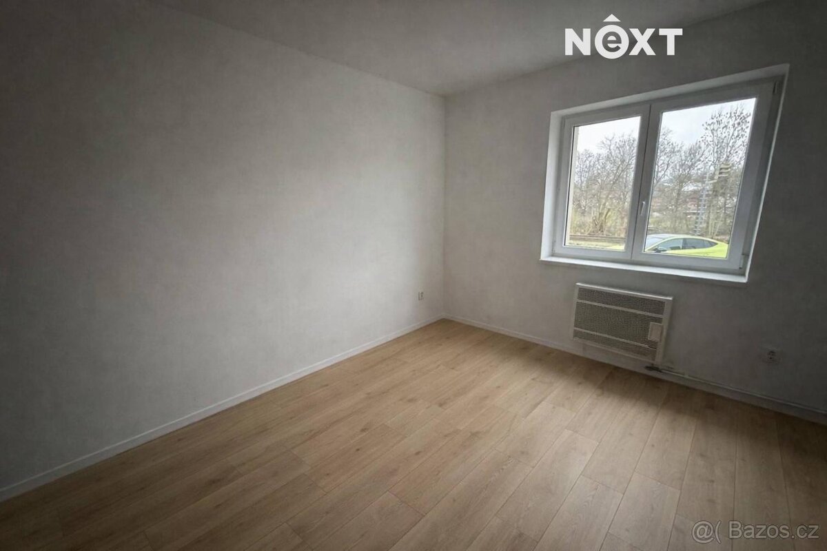 Pronájem byt 1+1, 54㎡ - 3