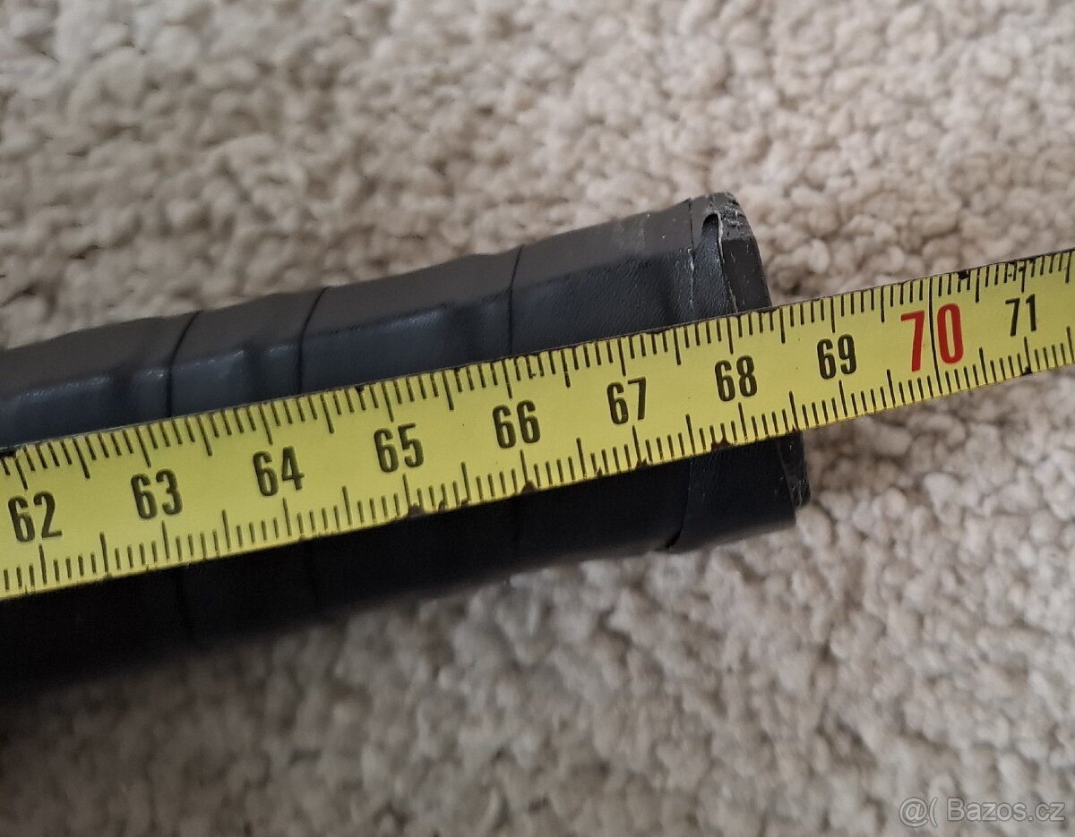 Tenisová raketa - 3