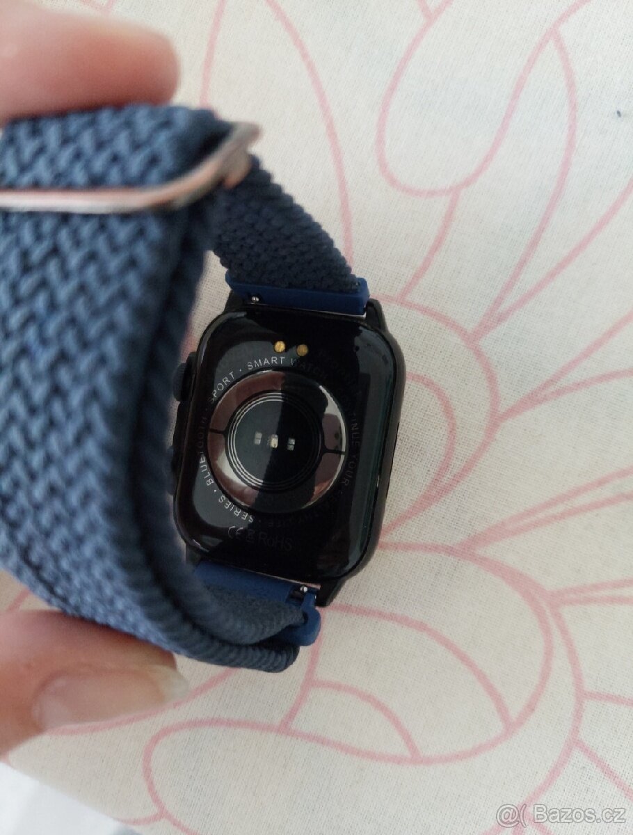 Chytré hodinky Madvell Frontier - 3