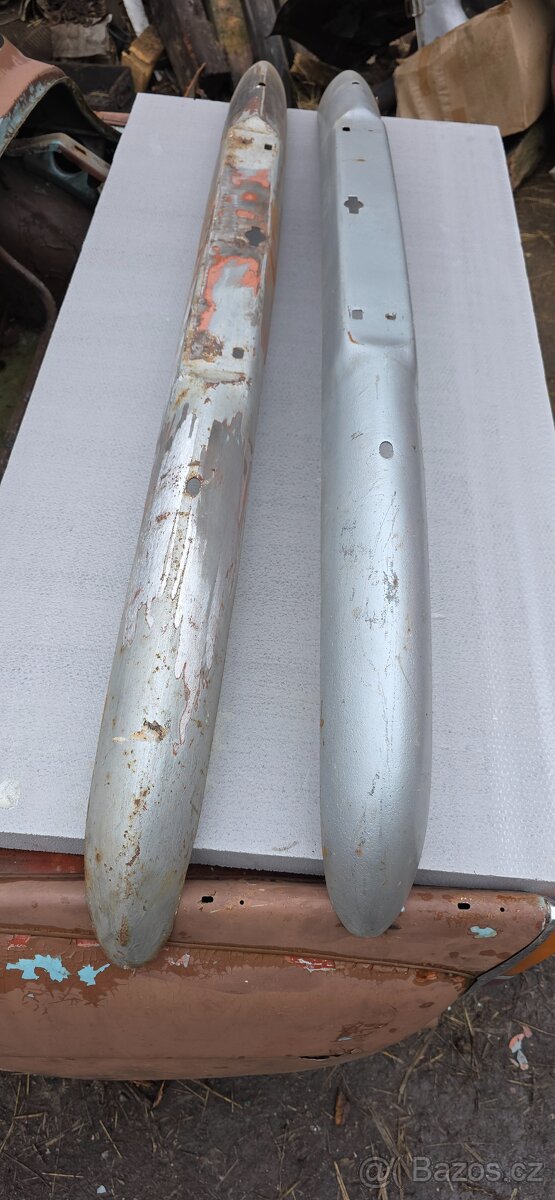 Škoda 440 445 450 spartak celonaraznik - 3