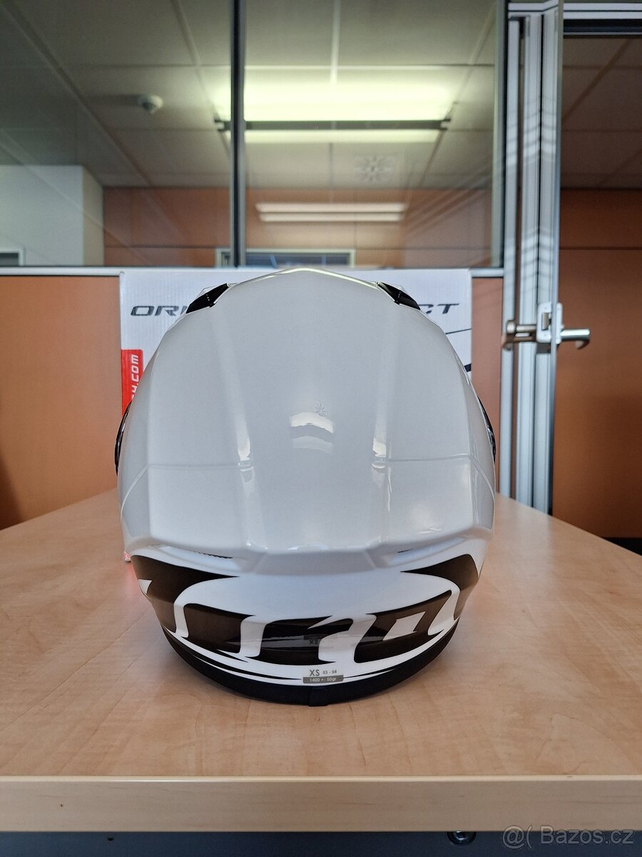 Nová helma Airoh Valor vel. XS - 3