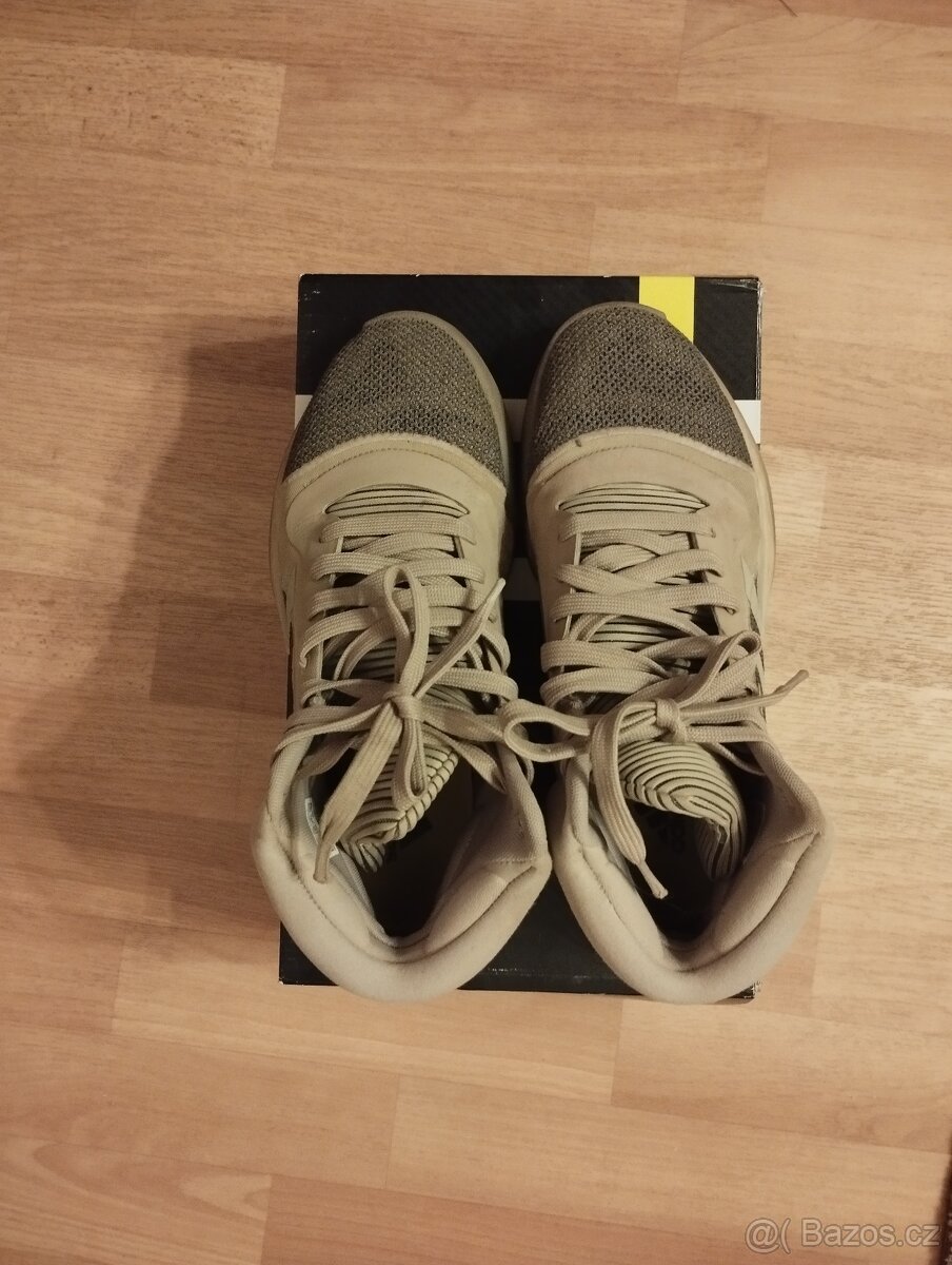 Boty Adidas 9,5cm - 3