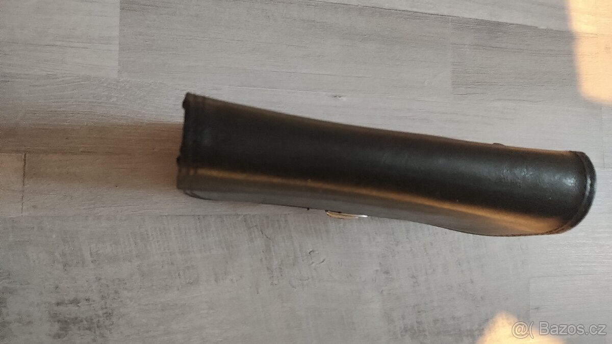 PÁNSKÁ KABELKA-KŮŽE - 3