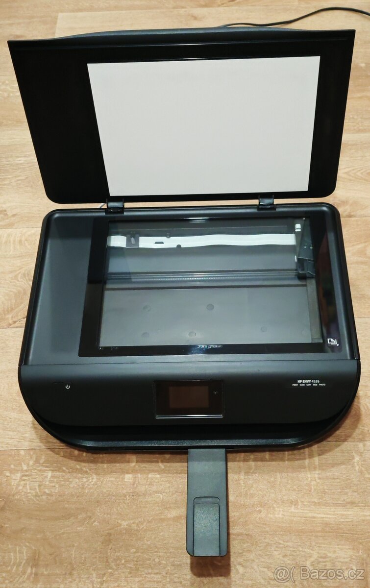 Multifunkční zařízení řady HP ENVY 4520 - 3