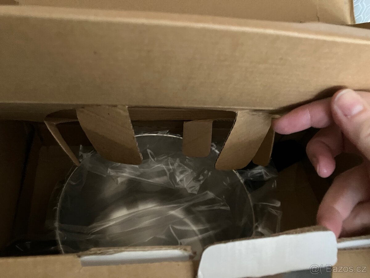 Tescoma bio exclusive duo tlakový hrnec - 3